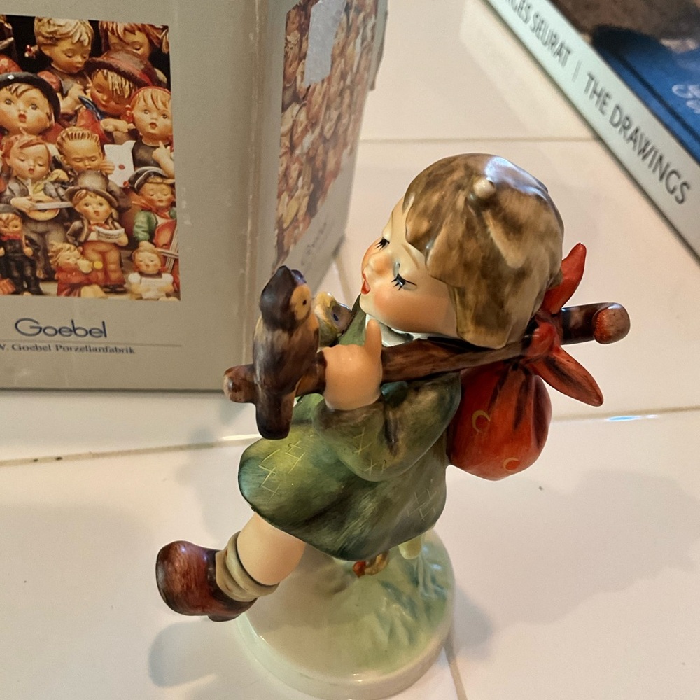 Goebel figure - Picture 2 of 3